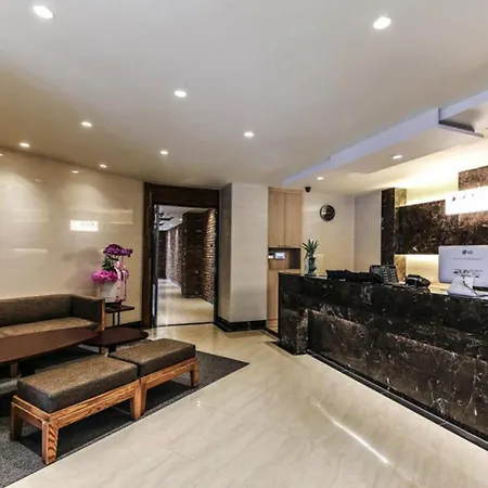 Daesungkwan Hot Spring Hotel