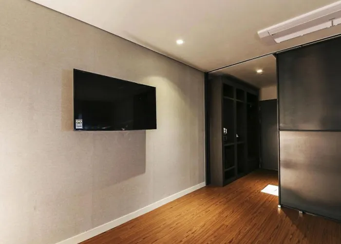 Hotel Daesungkwan Hot Spring *