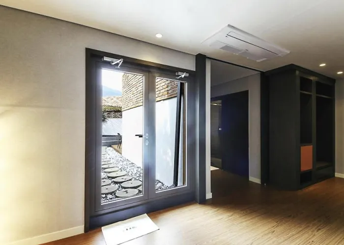 Daesungkwan Hot Spring Hotel